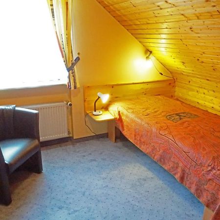 Ferienwohnung Balbach,"Haus Hella" Lauda-Königshofen Exterior foto